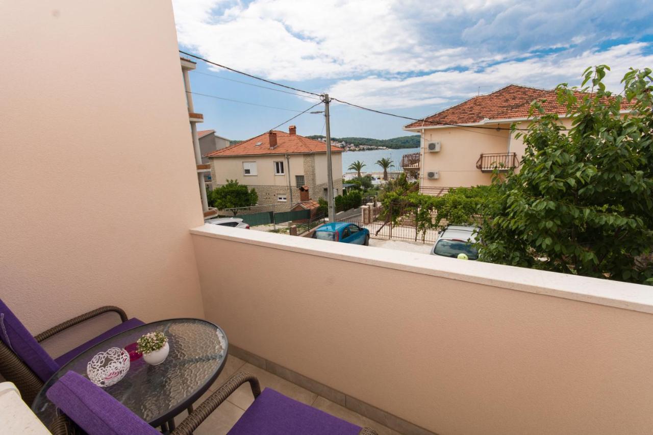 Apartments Ploka オクルグ・ゴルニ エクステリア 写真
