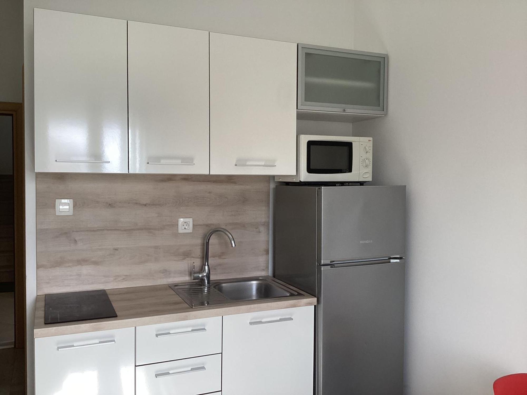 Apartments Ploka オクルグ・ゴルニ エクステリア 写真